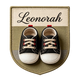 Leonorah - Startside