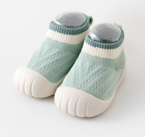 Baby Walking Sock Shoes