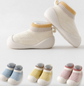Baby Walking Sock Shoes