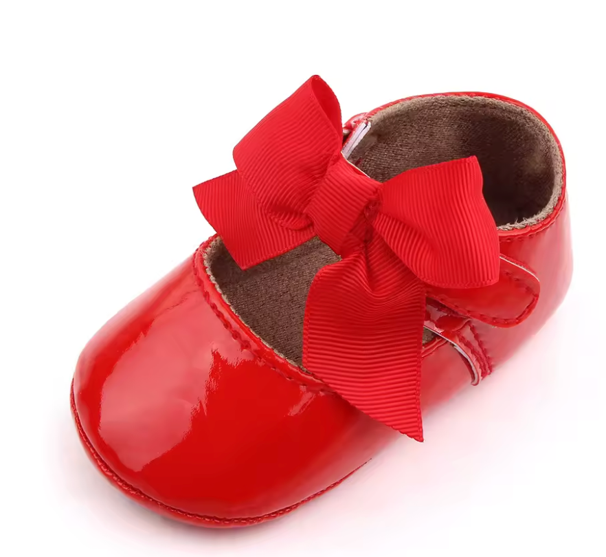 Vintage Mesh Small Shoes
