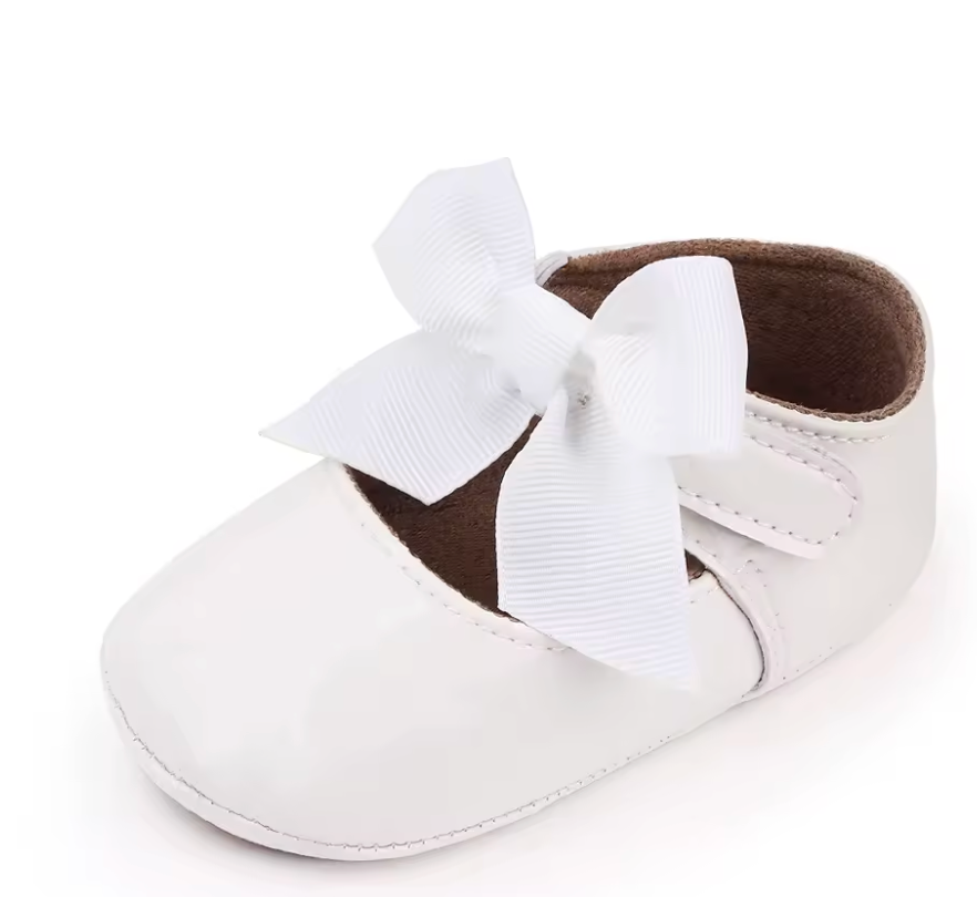 Vintage Mesh Small Shoes