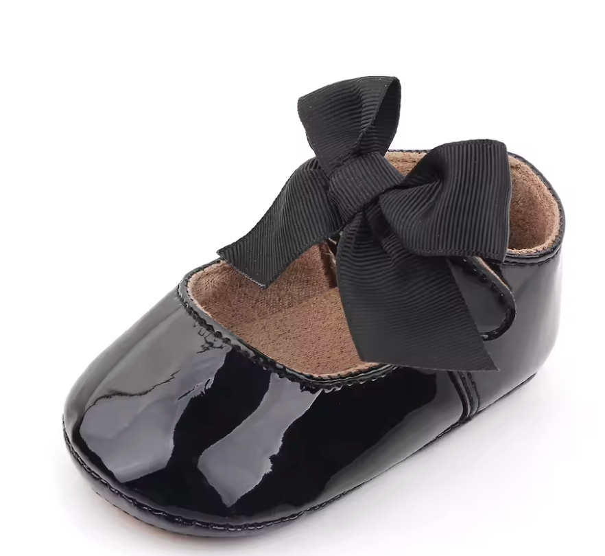 Vintage Mesh Small Shoes