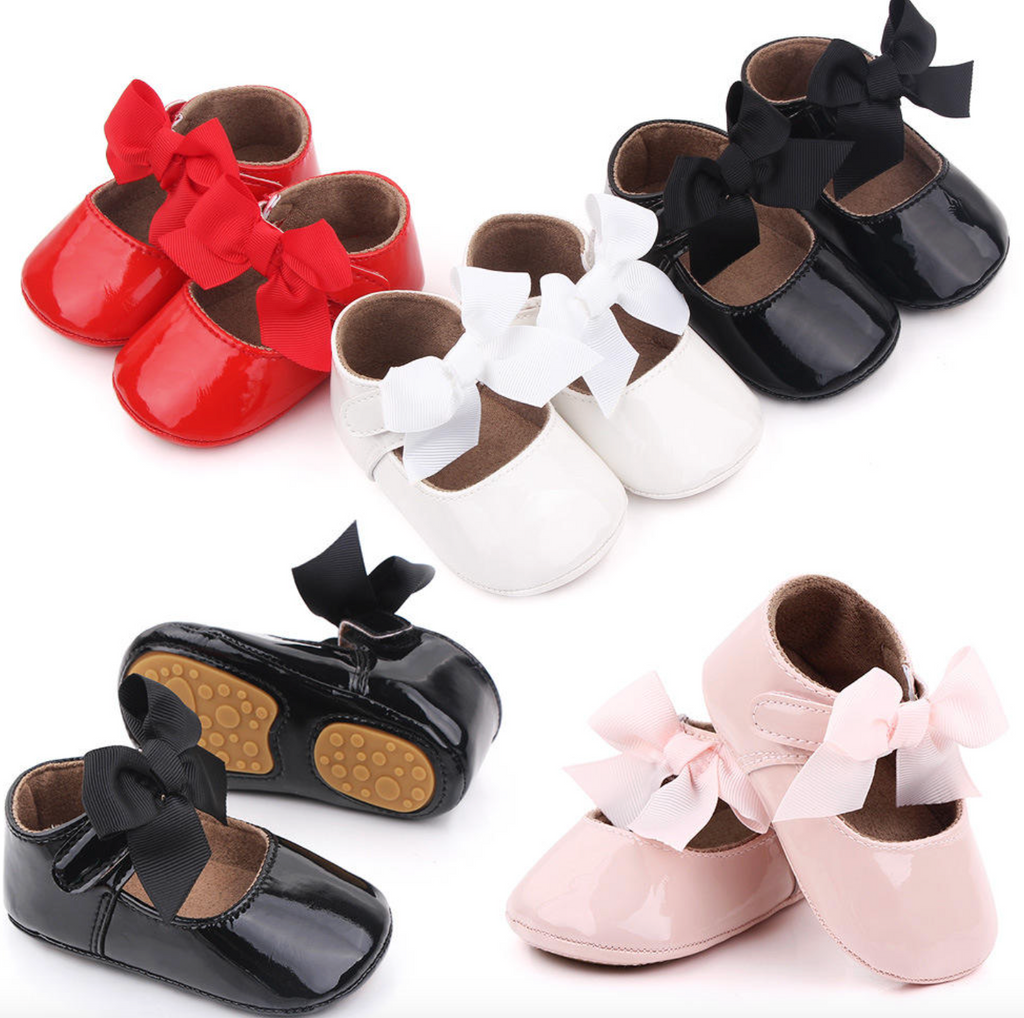 Vintage Mesh Small Shoes