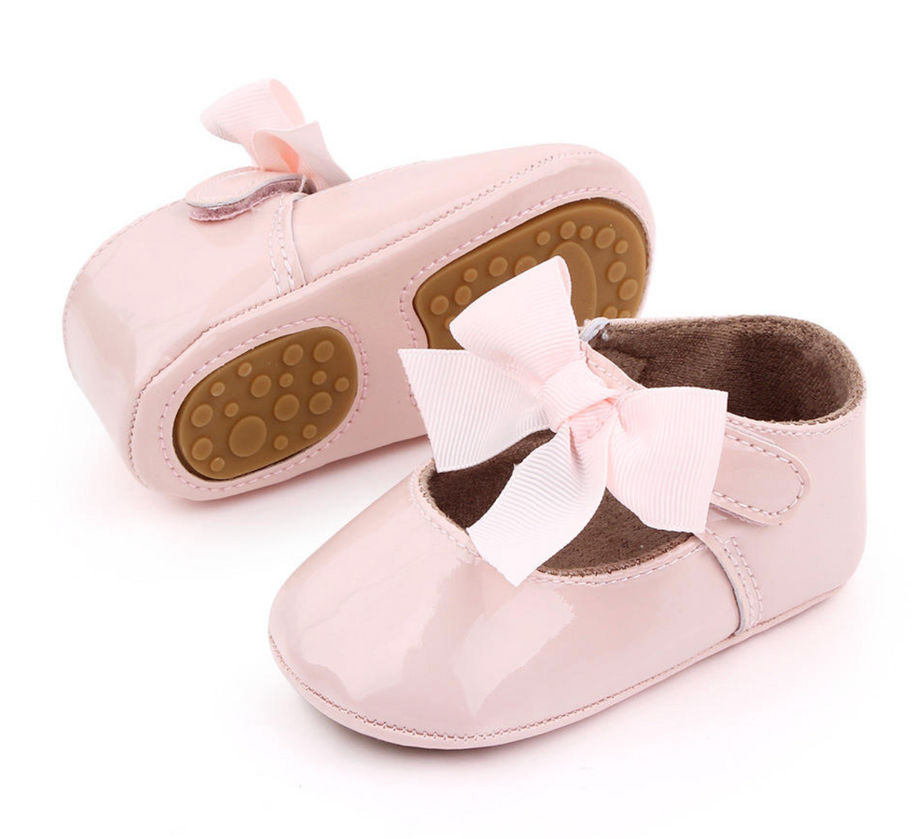 Vintage Mesh Small Shoes