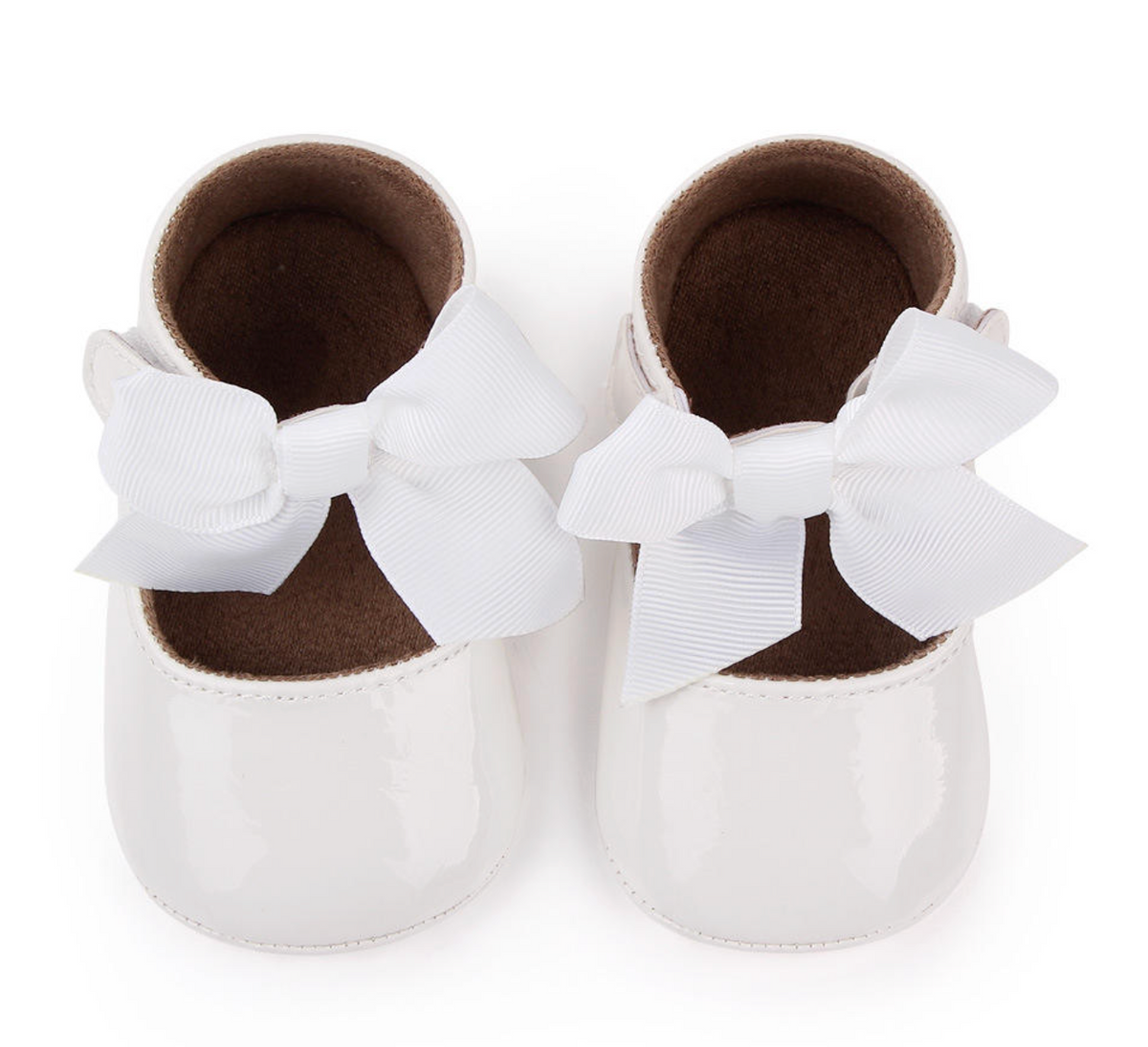 Vintage Mesh Small Shoes
