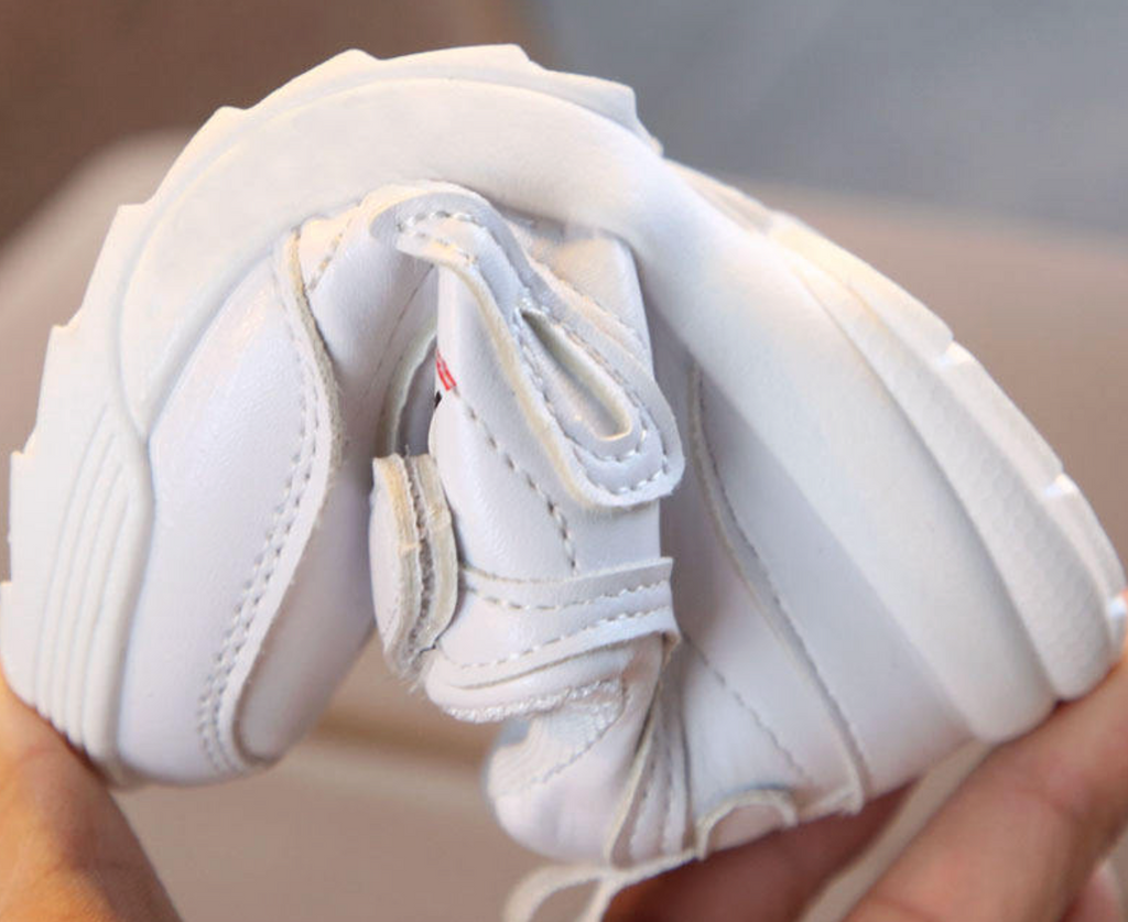 Mesh Breathable Shoes