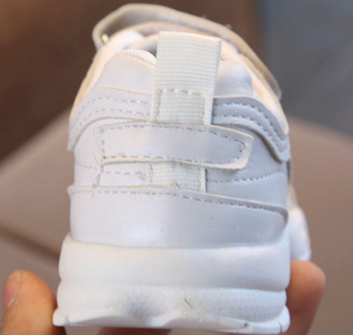 Mesh Breathable Shoes