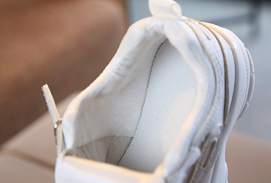 Mesh Breathable Shoes