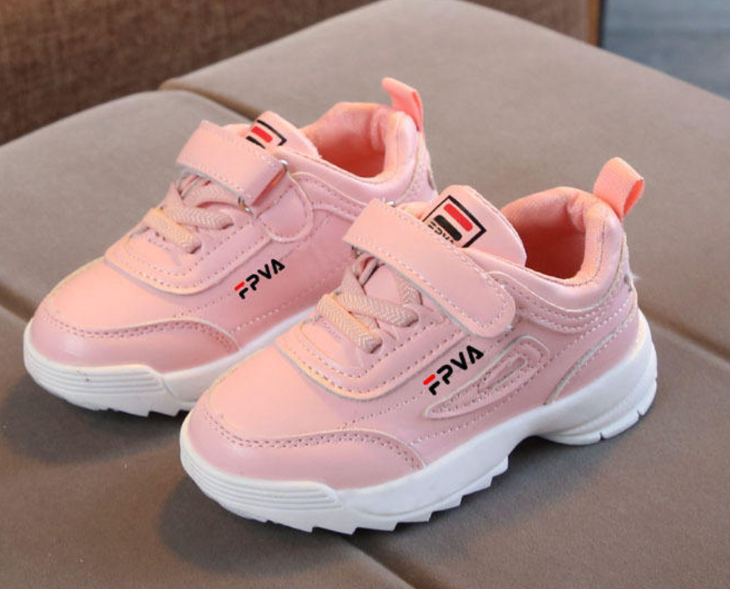 Mesh Breathable Shoes