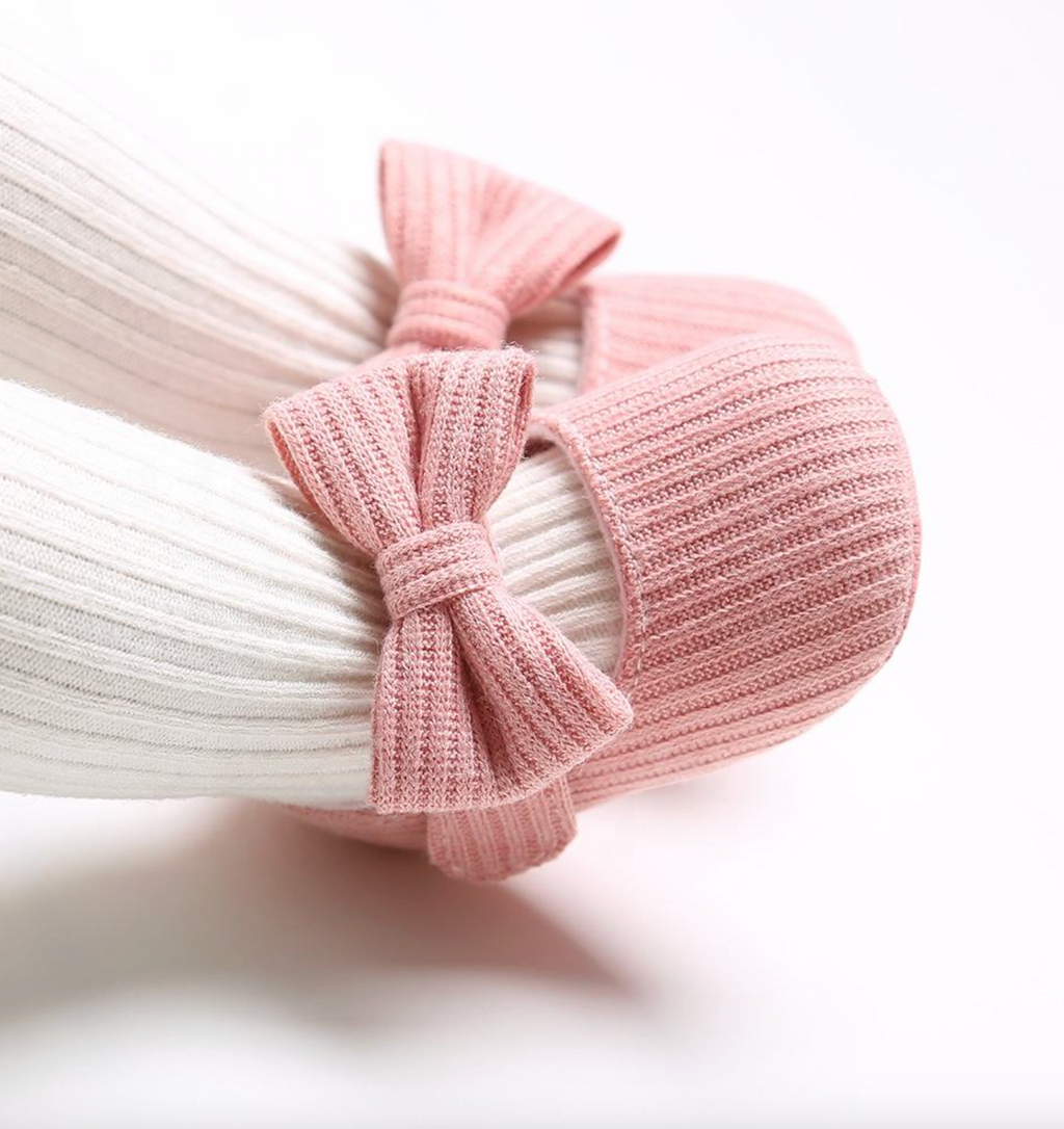 Cute Footwear Newborn Shoes
