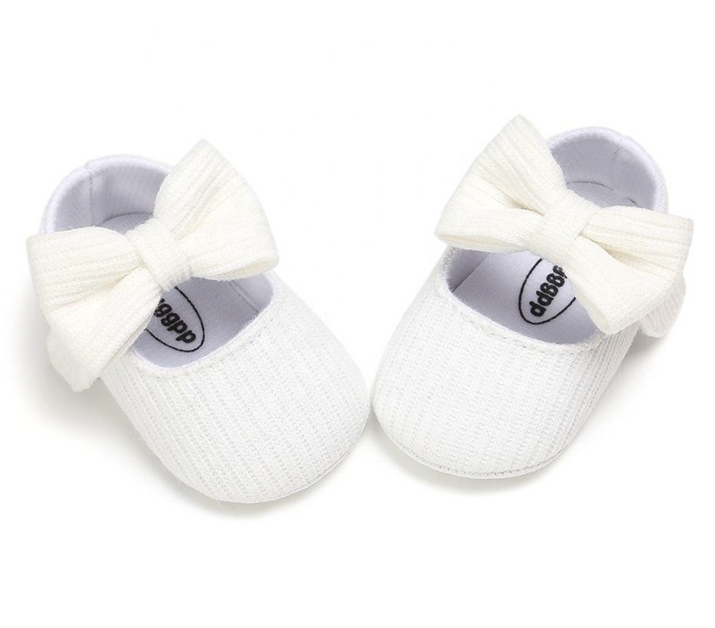 Cute Footwear Newborn Shoes