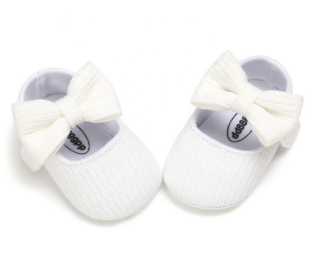 Cute Footwear Newborn Shoes