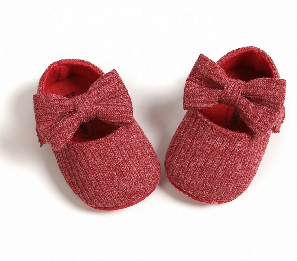 Cute Footwear Newborn Shoes