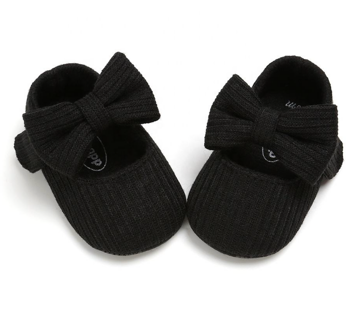 Cute Footwear Newborn Shoes
