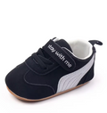 Anti-slip TPR Soles Fashionable Shoes
