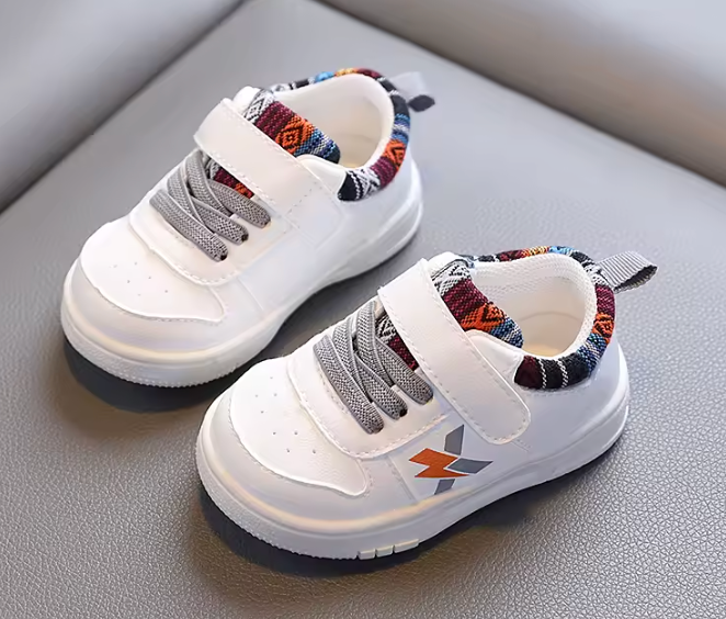 Release All-season Baby Casual Sneakers