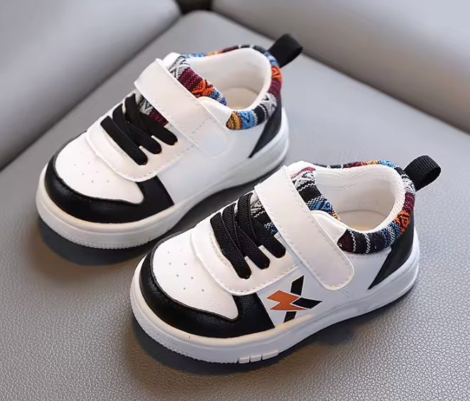 Release All-season Baby Casual Sneakers