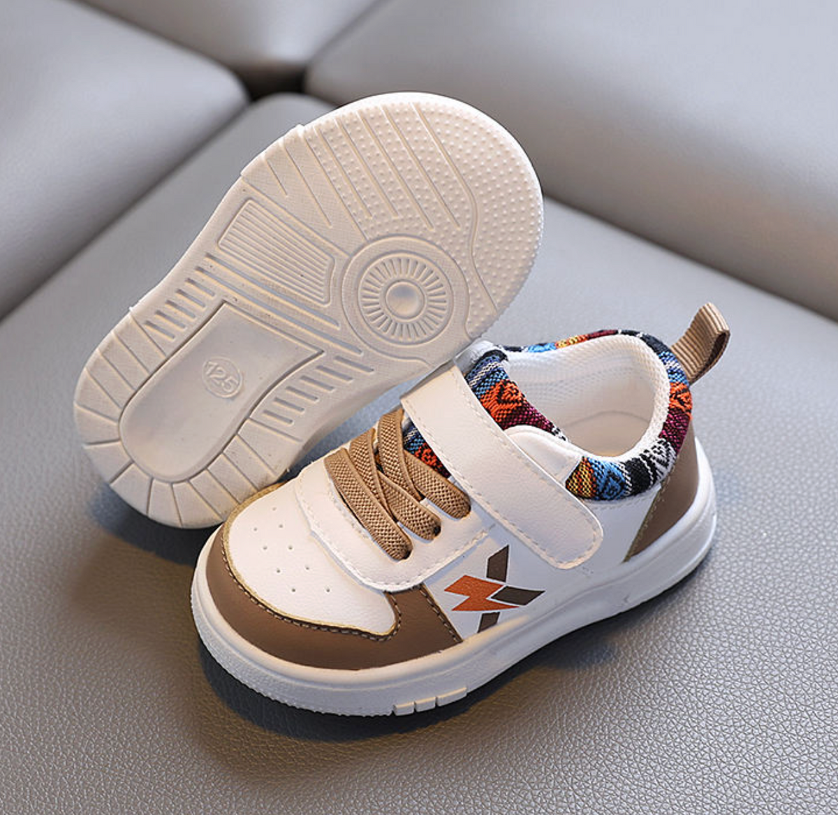 Release All-season Baby Casual Sneakers