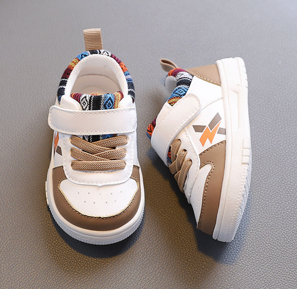 Release All-season Baby Casual Sneakers