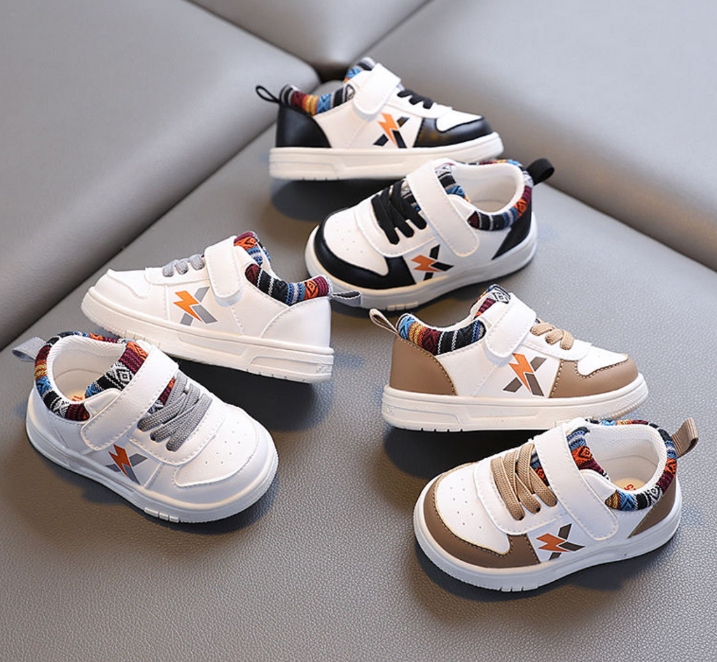 Release All-season Baby Casual Sneakers