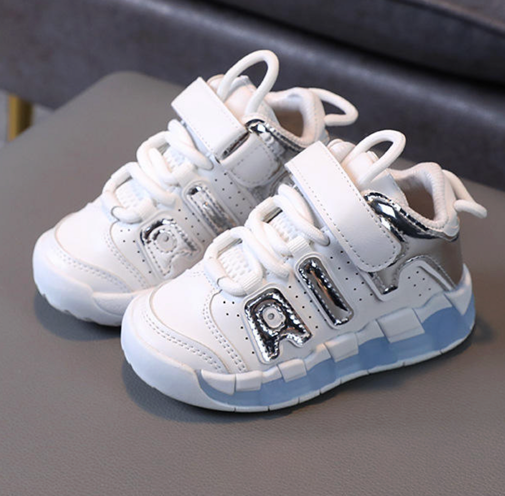Breathable Sports Baby Shoes