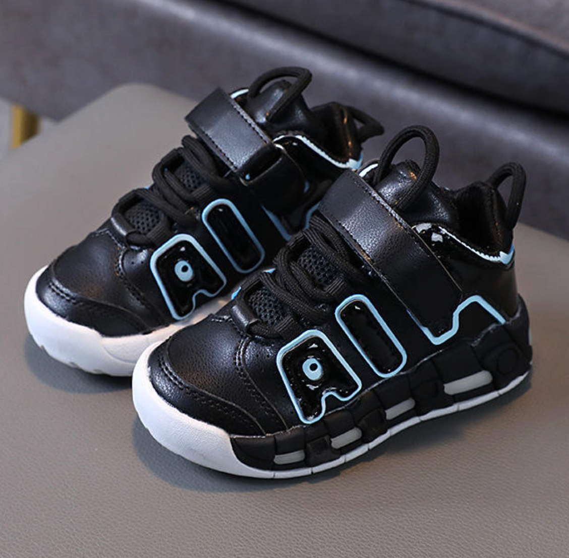 Breathable Sports Baby Shoes