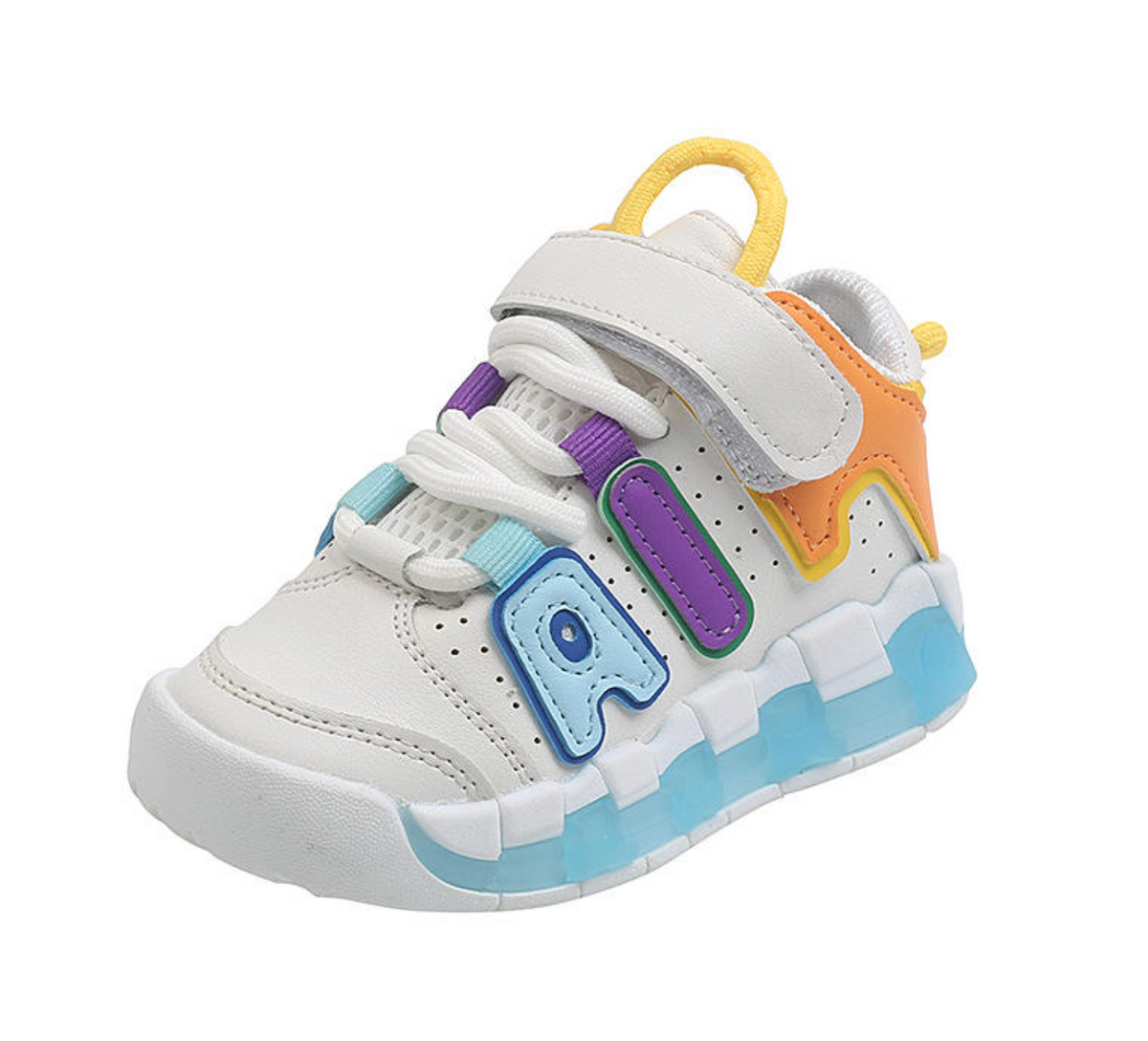Breathable Sports Baby Shoes