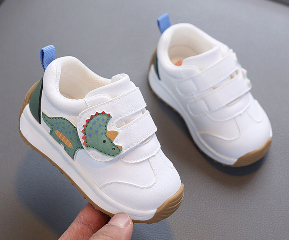 Slip-resistant Dino Casual Shoes