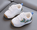 Slip-resistant Dino Casual Shoes