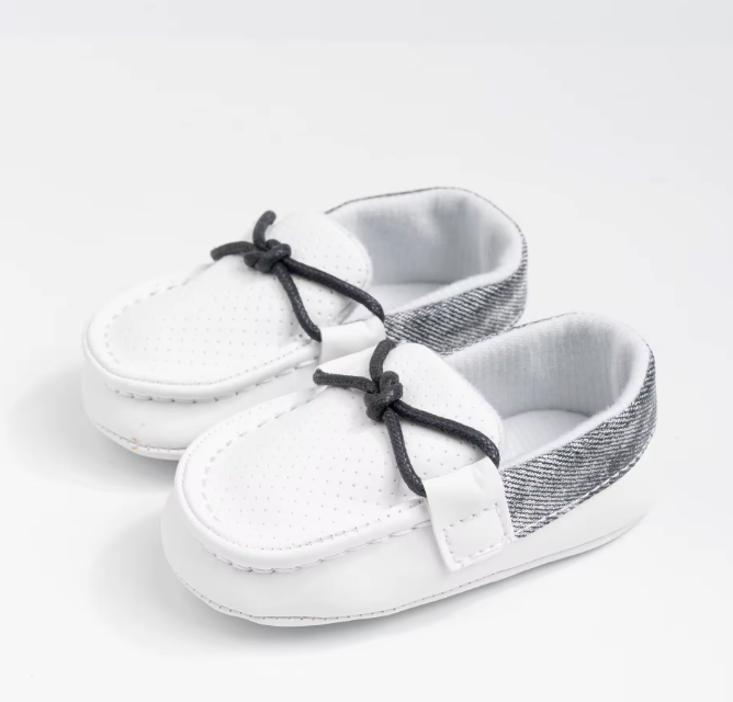 Adorable Baby Loafers Shoes