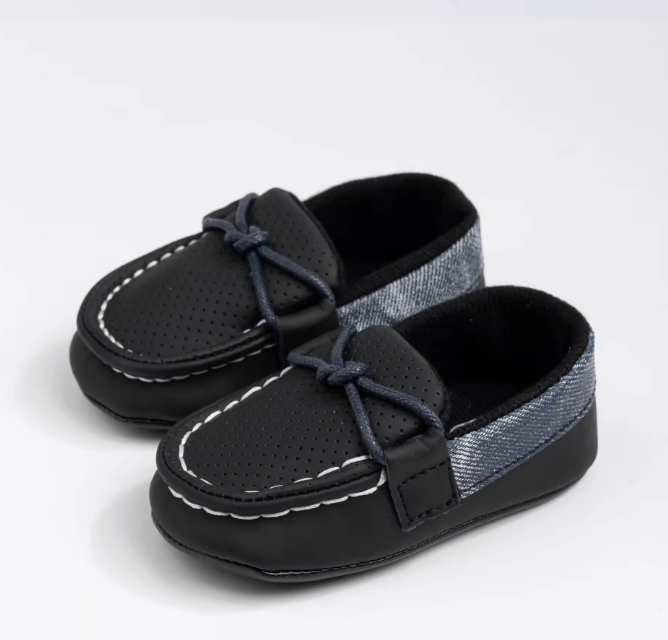 Adorable Baby Loafers Shoes