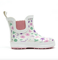 Toddler Rubber Rain Boots